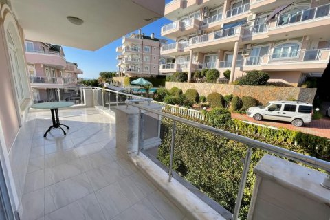 Daire   Demirtaş, Alanya, Antalya, Türkiye №163029 - 15