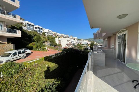 Daire   Demirtaş, Alanya, Antalya, Türkiye №163029 - 24