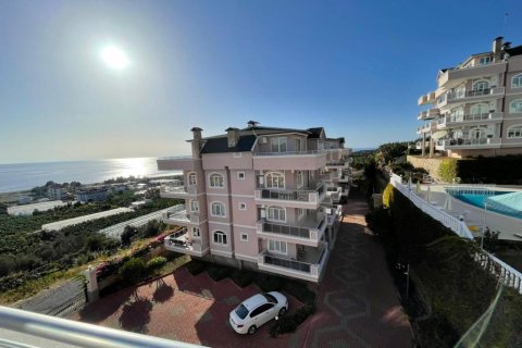 Daire   Demirtaş, Alanya, Antalya, Türkiye №163029