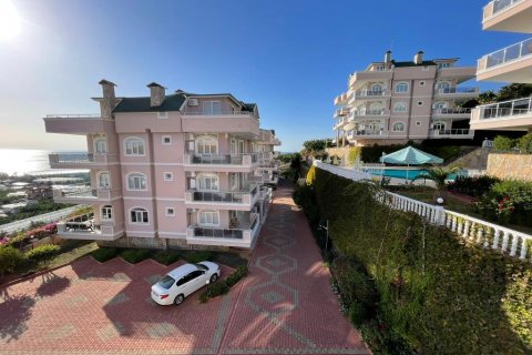 Daire   Demirtaş, Alanya, Antalya, Türkiye №163029 - 22