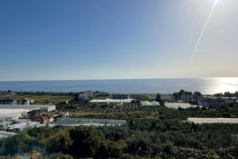 Daire   Demirtaş, Alanya, Antalya, Türkiye №163029 - 13