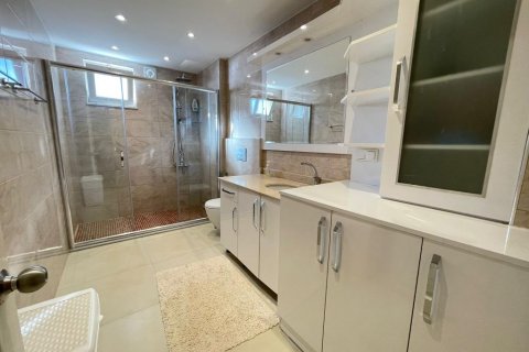 Daire   Demirtaş, Alanya, Antalya, Türkiye №163029 - 9