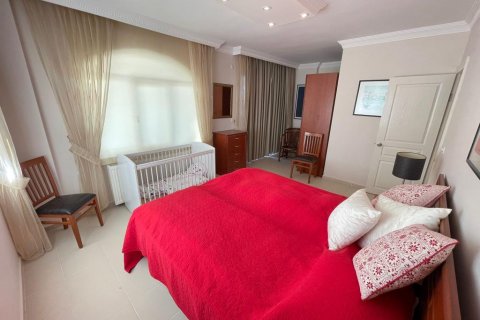 Daire   Demirtaş, Alanya, Antalya, Türkiye №163029 - 8