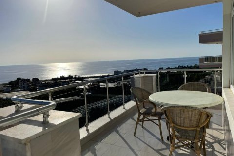 Daire   Demirtaş, Alanya, Antalya, Türkiye №163029 - 21