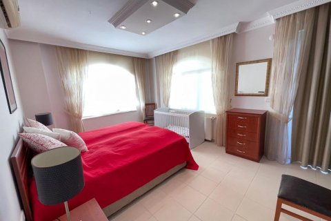 Daire   Demirtaş, Alanya, Antalya, Türkiye №163029 - 10