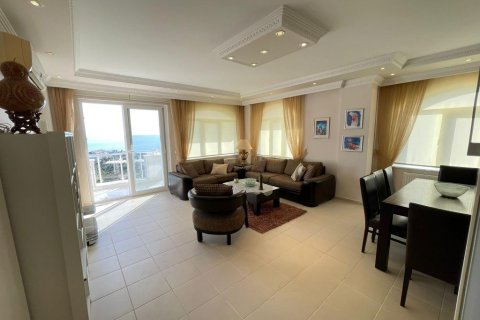 Daire   Demirtaş, Alanya, Antalya, Türkiye №163029 - 16