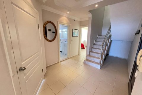 Daire   Demirtaş, Alanya, Antalya, Türkiye №163029 - 18