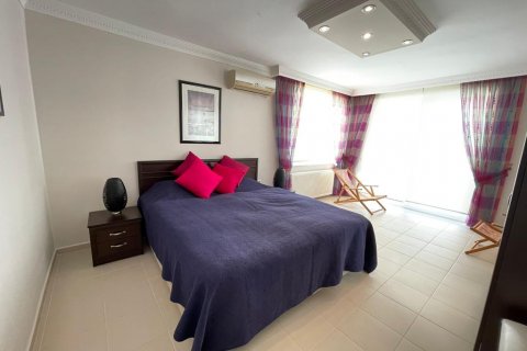 Daire   Demirtaş, Alanya, Antalya, Türkiye №163029 - 27