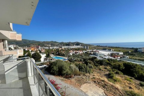 Daire   Demirtaş, Alanya, Antalya, Türkiye №163029 - 26