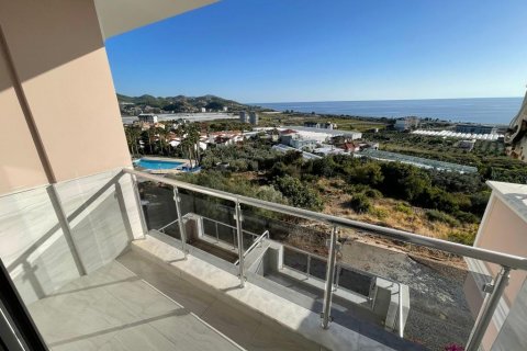 Daire   Demirtaş, Alanya, Antalya, Türkiye №163029 - 4