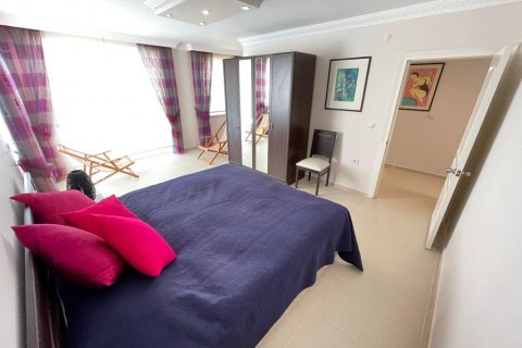 Daire   Demirtaş, Alanya, Antalya, Türkiye №163029 - 28