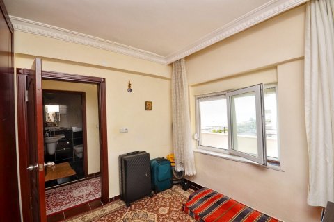 Продажа квартиры в Махмутларе, Анталье, Турция 2+1, 95м2, №181073 – фото 17