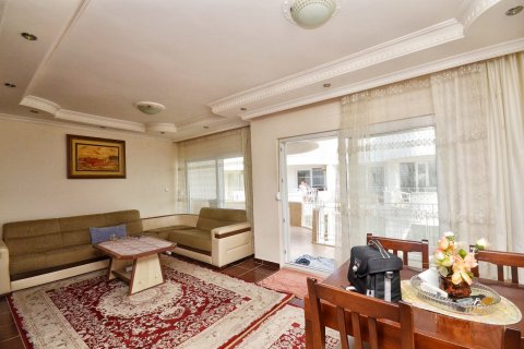 Продажа квартиры в Махмутларе, Анталье, Турция 2+1, 95м2, №181073 – фото 9