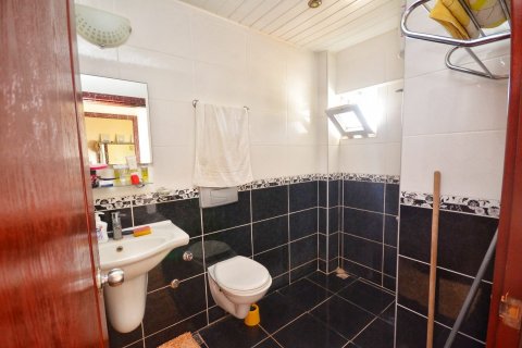 Продажа квартиры в Махмутларе, Анталье, Турция 2+1, 95м2, №181073 – фото 18