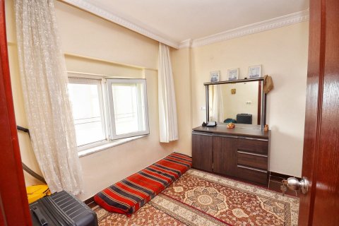 Продажа квартиры в Махмутларе, Анталье, Турция 2+1, 95м2, №181073 – фото 16