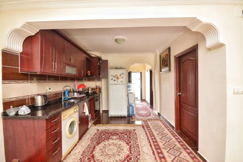 Продажа квартиры в Махмутларе, Анталье, Турция 2+1, 95м2, №181073 – фото 13