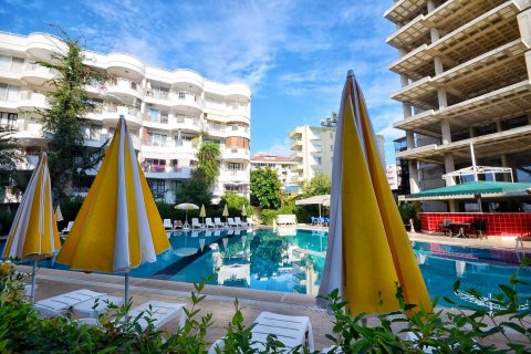 Продажа квартиры в Махмутларе, Анталье, Турция 2+1, 95м2, №181073 – фото 8