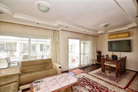 Продажа квартиры в Махмутларе, Анталье, Турция 2+1, 95м2, №181073 – фото 11