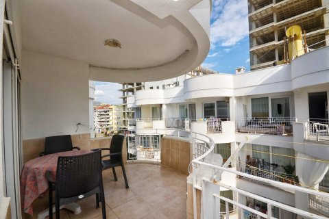 Продажа квартиры в Махмутларе, Анталье, Турция 2+1, 95м2, №181073 – фото 19