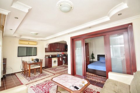 Продажа квартиры в Махмутларе, Анталье, Турция 2+1, 95м2, №181073 – фото 10
