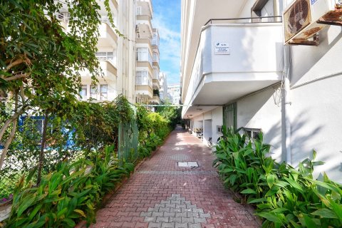 Продажа квартиры в Махмутларе, Анталье, Турция 2+1, 95м2, №181073 – фото 6