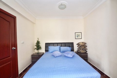 Продажа квартиры в Махмутларе, Анталье, Турция 2+1, 95м2, №181073 – фото 14