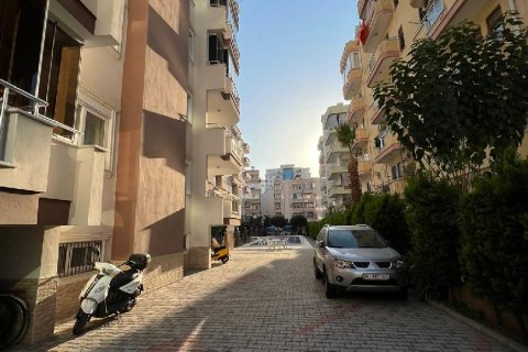 Apartment for sale in Mahmutlar, Antalya, Turkey, 1 bedroom, 60m2, No. 180995 – photo 6