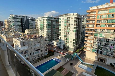 Apartment for sale in Mahmutlar, Antalya, Turkey, 1 bedroom, 60m2, No. 180995 – photo 21