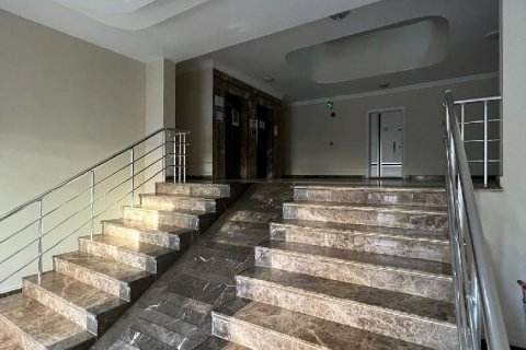 Apartment for sale in Mahmutlar, Antalya, Turkey, 1 bedroom, 60m2, No. 180995 – photo 7