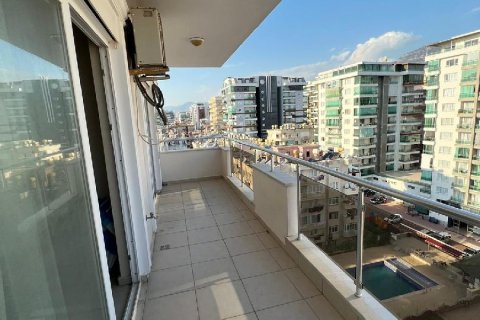 Apartment for sale in Mahmutlar, Antalya, Turkey, 1 bedroom, 60m2, No. 180995 – photo 19