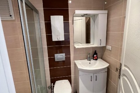 Apartment for sale in Mahmutlar, Antalya, Turkey, 1 bedroom, 60m2, No. 180995 – photo 18