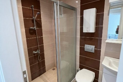 Apartment for sale in Mahmutlar, Antalya, Turkey, 1 bedroom, 60m2, No. 180995 – photo 15