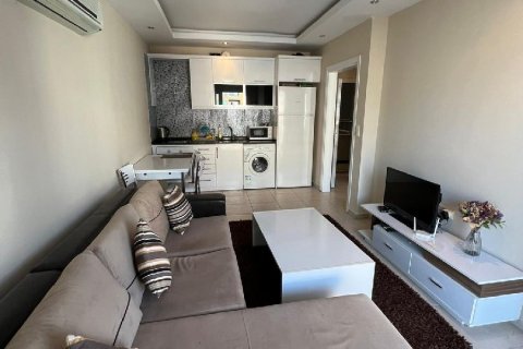 Apartment for sale in Mahmutlar, Antalya, Turkey, 1 bedroom, 60m2, No. 180995 – photo 14