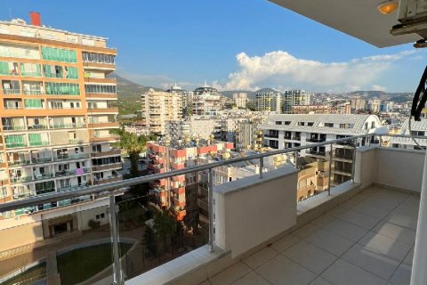 Apartment for sale in Mahmutlar, Antalya, Turkey, 1 bedroom, 60m2, No. 180995 – photo 20