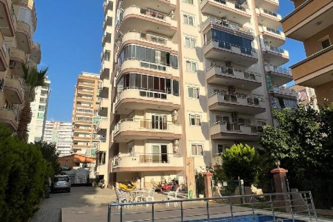 1+1 Leilighet  i Mahmutlar, Antalya, Tyrkia Nr. 180995