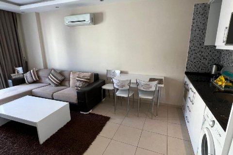 Apartment for sale in Mahmutlar, Antalya, Turkey, 1 bedroom, 60m2, No. 180995 – photo 12