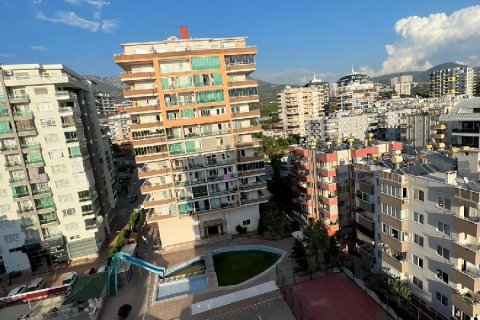 Apartment for sale in Mahmutlar, Antalya, Turkey, 1 bedroom, 60m2, No. 180995 – photo 22
