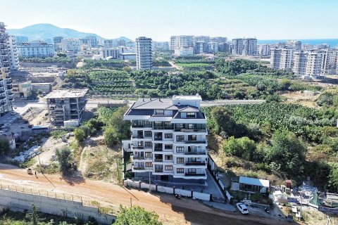 Daire 2+1 Mahmutlar, Antalya, Türkiye №181074 - 2