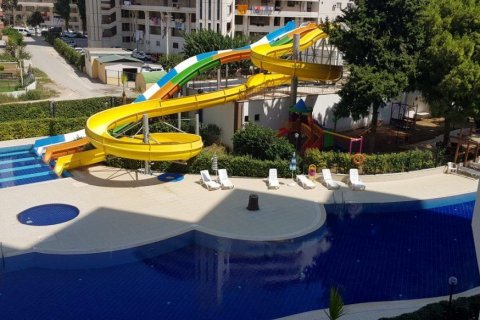 Wohnung  in Tomuk, Mersin, Türkei Nr. 180156 - 8