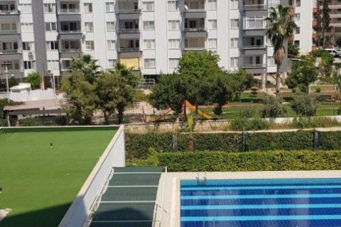 Wohnung  in Tomuk, Mersin, Türkei Nr. 180156 - 7