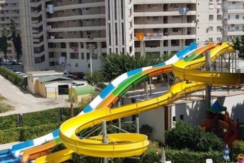 Wohnung  in Tomuk, Mersin, Türkei Nr. 180156 - 6