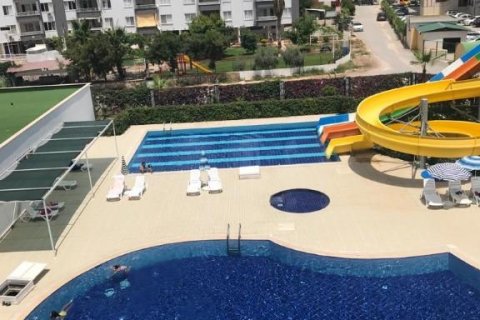 Wohnung  in Tomuk, Mersin, Türkei Nr. 180156 - 5