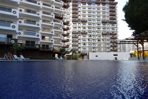Wohnung  in Tomuk, Mersin, Türkei Nr. 180156 - 2