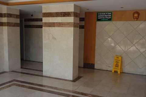 Wohnung  in Tomuk, Mersin, Türkei Nr. 180156 - 11