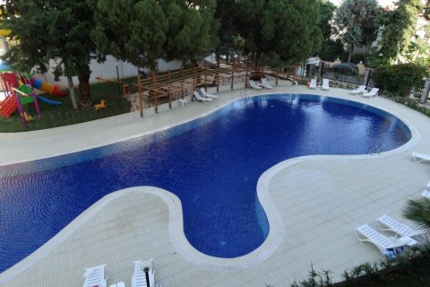 Wohnung  in Tomuk, Mersin, Türkei Nr. 180156 - 9