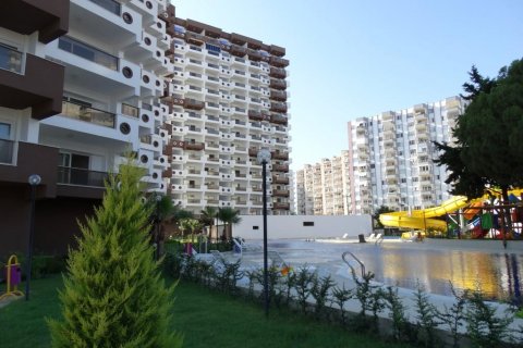 Wohnung  in Tomuk, Mersin, Türkei Nr. 180156 - 3