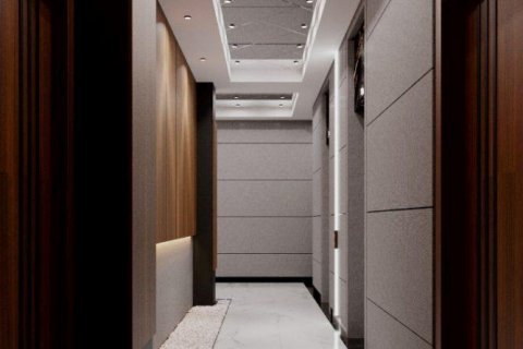 Продажа квартиры  в Мерсине, Турция 2 комн., 47м2, №180155 – фото 5