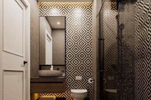 Продажа квартиры  в Мерсине, Турция 2 комн., 47м2, №180155 – фото 16