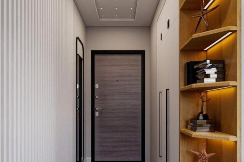 Продажа квартиры  в Мерсине, Турция 2 комн., 47м2, №180155 – фото 6