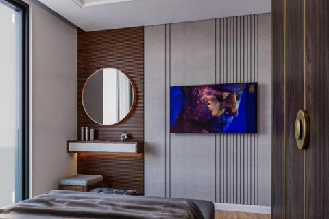 Продажа квартиры  в Мерсине, Турция 2 комн., 47м2, №180155 – фото 15